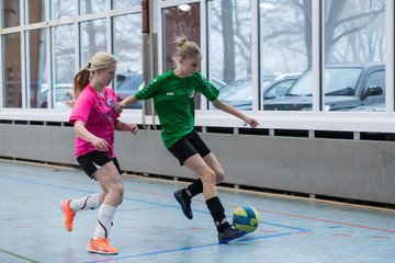 Bild 386 - wCJ Loewinnen Cup C1